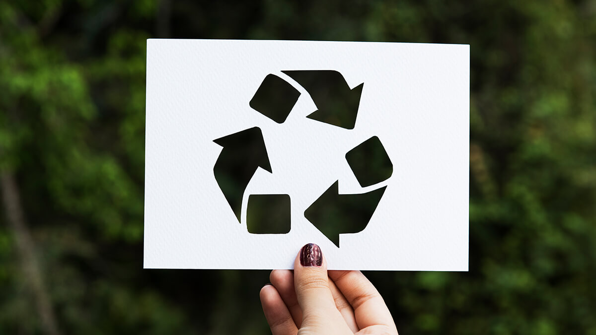 recycle