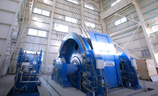 6_rope_koepe_winder_sishanling 6_rope_koepe_winder_sishanling